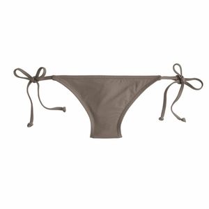 J. Crew String Hipster Bikini Bottom